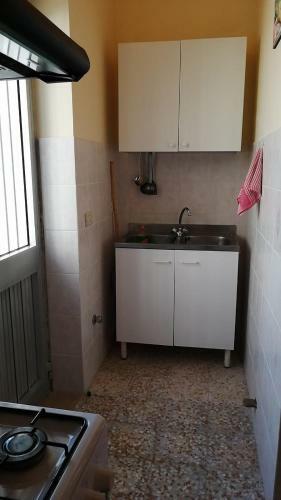 Apartamento Appartamentino Castro Marina