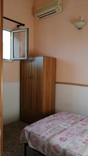 Apartamento Appartamentino Castro Marina