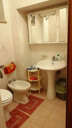 Apartamento Appartamentino Castro Marina