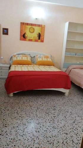Apartamento Appartamentino Castro Marina