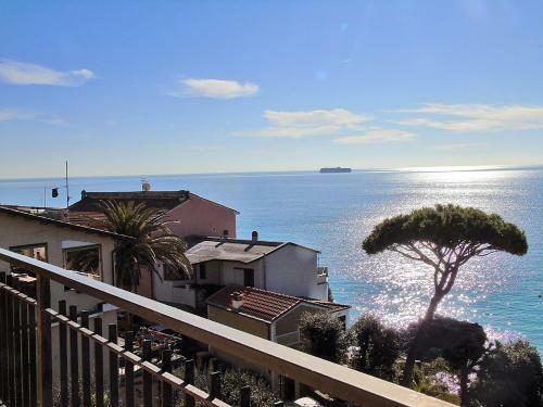 Apartamento Fiori Sul Mare