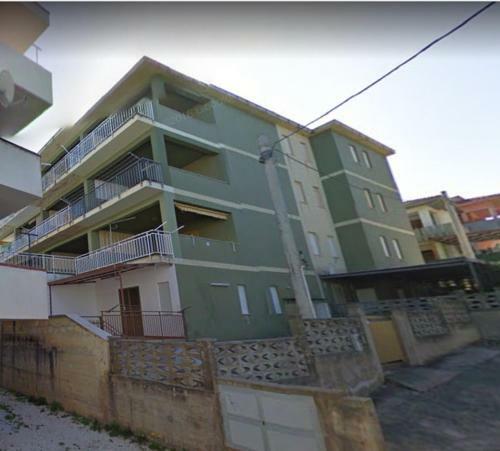 Apartamento Casa Vacanza Sole & Sale