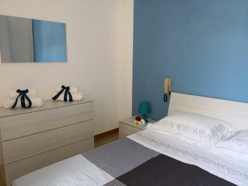 Apartamento Casa Vacanza Sole & Sale