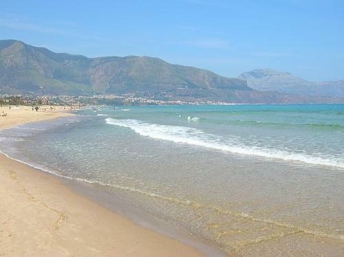 Apartamento Casa Vacanza Sole & Sale