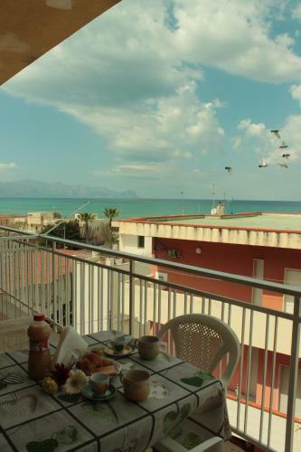 Apartamento Casa Vacanza Sole & Sale