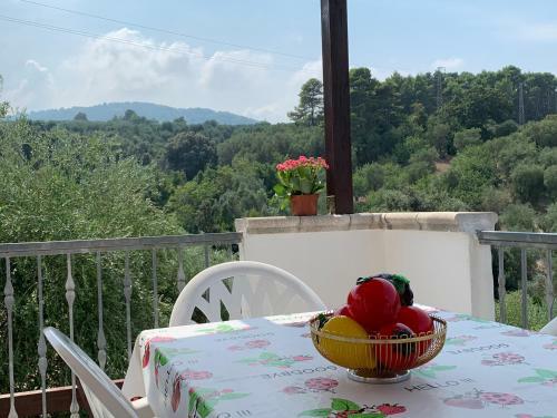 Apartamento Casa Del Gelso
