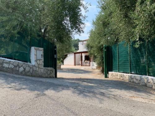 Apartamento Casa Del Gelso