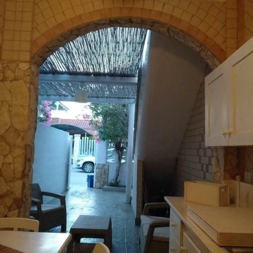 Le Case Di Rocco A Torre Lapillo