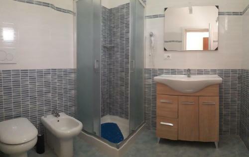 Apartamento Villa Florence