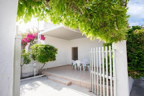 Apartamento Casa Giardino