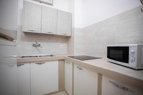 Apartamento Casa Giardino