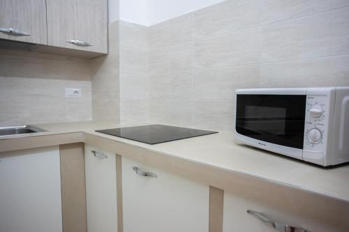 Apartamento Casa Giardino