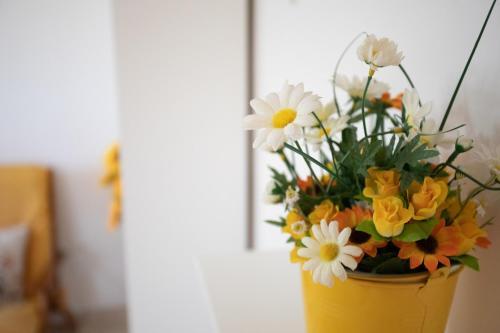 Apartamento Casa Giardino