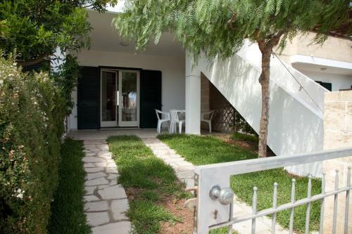 Apartamento Residenza Stella Maris