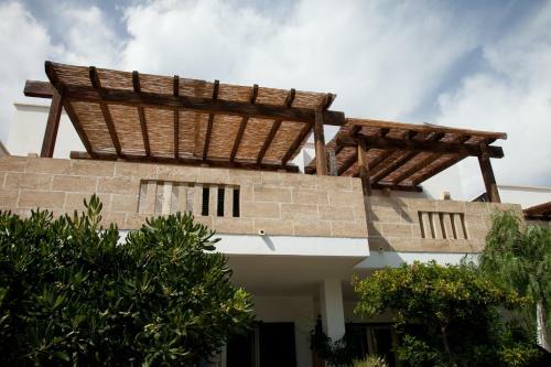 Apartamento Residenza Stella Maris