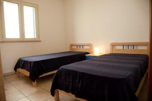 Apartamento Residenza Stella Maris