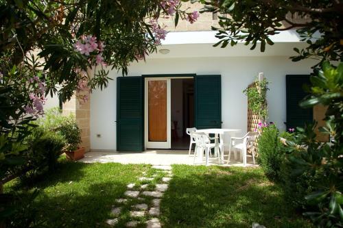 Apartamento Residenza Stella Maris