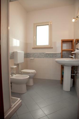 Apartamento Residenza Stella Maris
