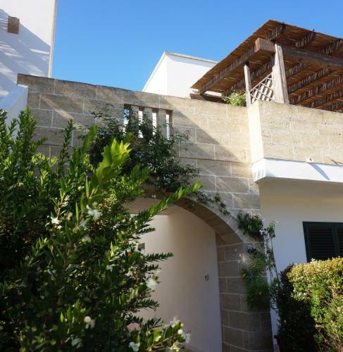 Apartamento Residenza Stella Maris