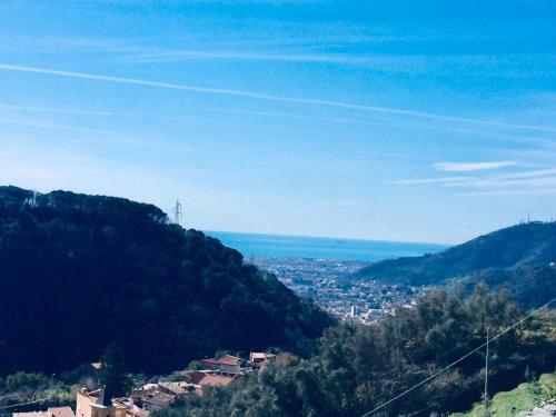 Apartamento La Casa Di Mavi