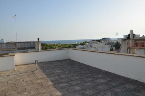 Apartamento Casa Vacanze Cristoforo Colombo