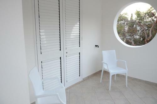 Apartamento Casa Vacanze Cristoforo Colombo