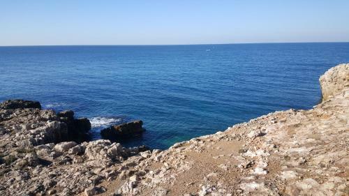 Apartamento Casa Vacanze Cristoforo Colombo
