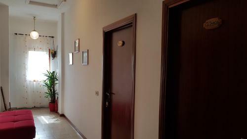 Valle Degli Etruschi B&B
