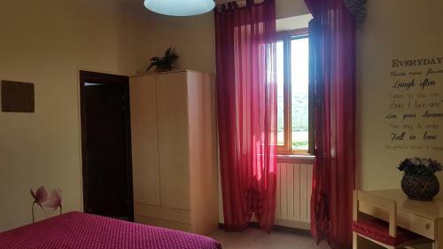 Valle Degli Etruschi B&B