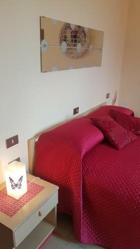 Valle Degli Etruschi B&B