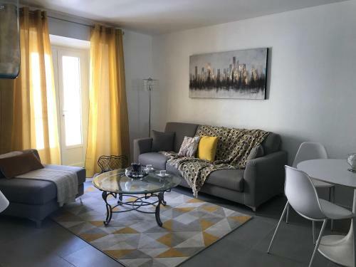 Apartamento Appart Acqua