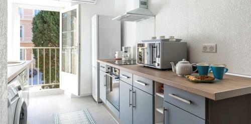 Apartamento Appart Acqua