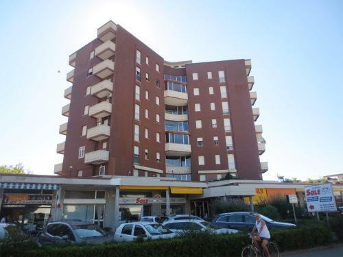 Apartment Cristina