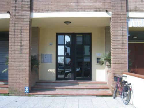 Apartamento Condominio Moderno