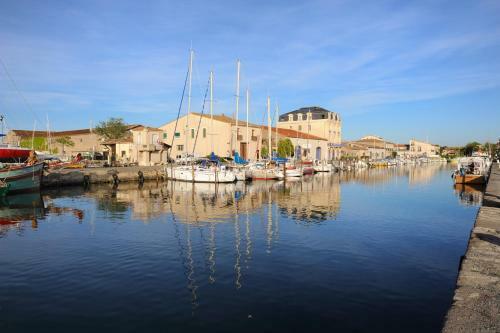 Apartamento Port Rive Gauche Pavois