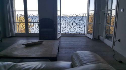Apartamento Port Rive Gauche Pavois