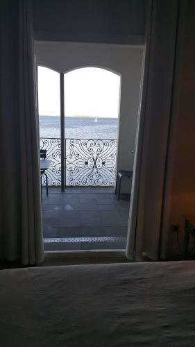 Apartamento Port Rive Gauche Pavois