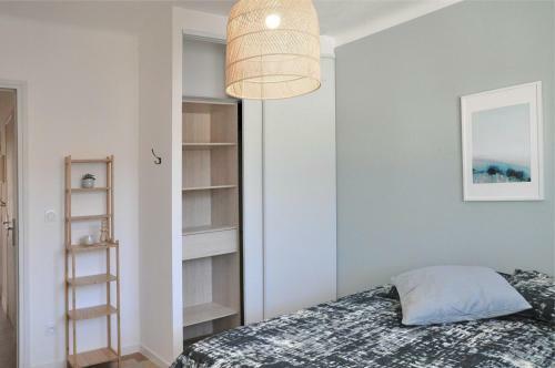 Apartamento Confortable T4 Proche St-charles