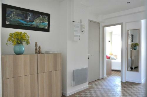 Apartamento Confortable T4 Proche St-charles