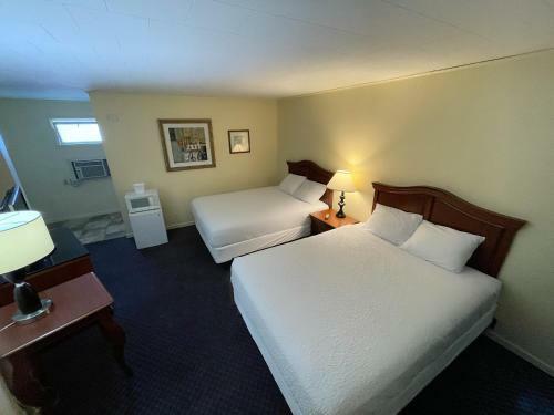 Hotel The Delton