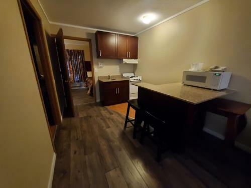 Hotel The Delton