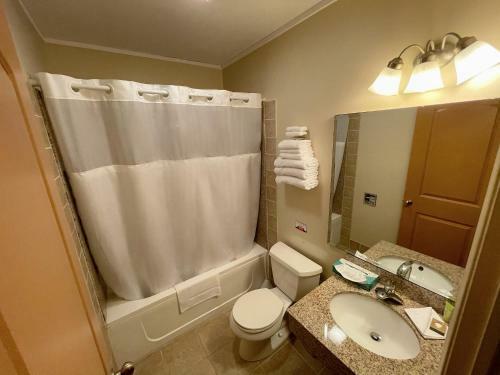 Hotel The Delton