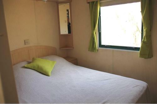 Mobile Home Dans Jardin � 4km De La Mer