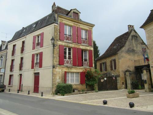 Maison De Vacances En P�rigord Noir