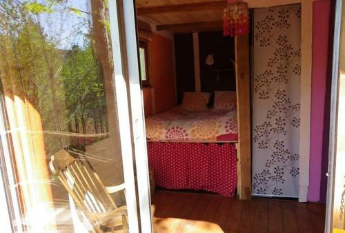 Hostal La Ferme De Lancizolle