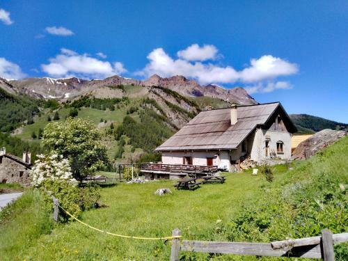 Posada Auberge L'estoilies
