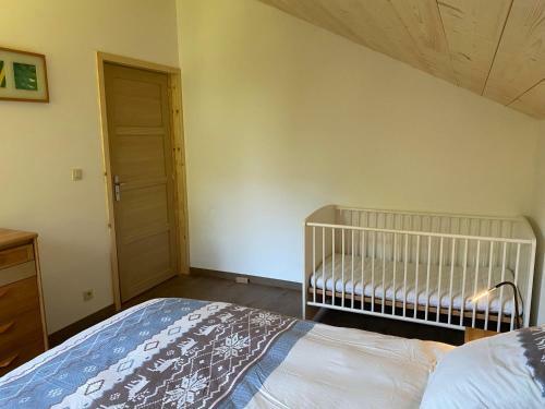 Chalet Choseaux