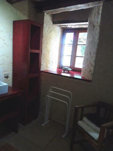 Bed & Breakfast Domaine Du Bourg Salon