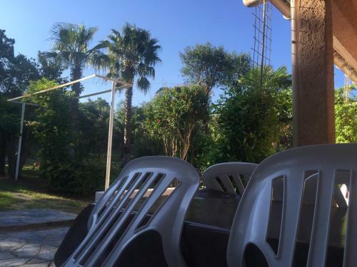 Apartamento R�sidence Cirnea