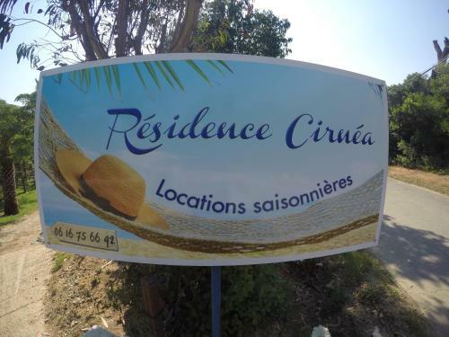 Apartamento R�sidence Cirnea